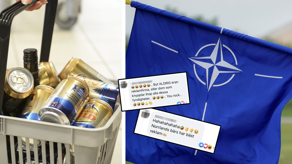 Sveriges väg in i Nato har varit allt annat än spikrak.